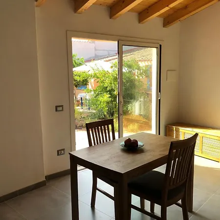 Apartment Gateway To Sinis